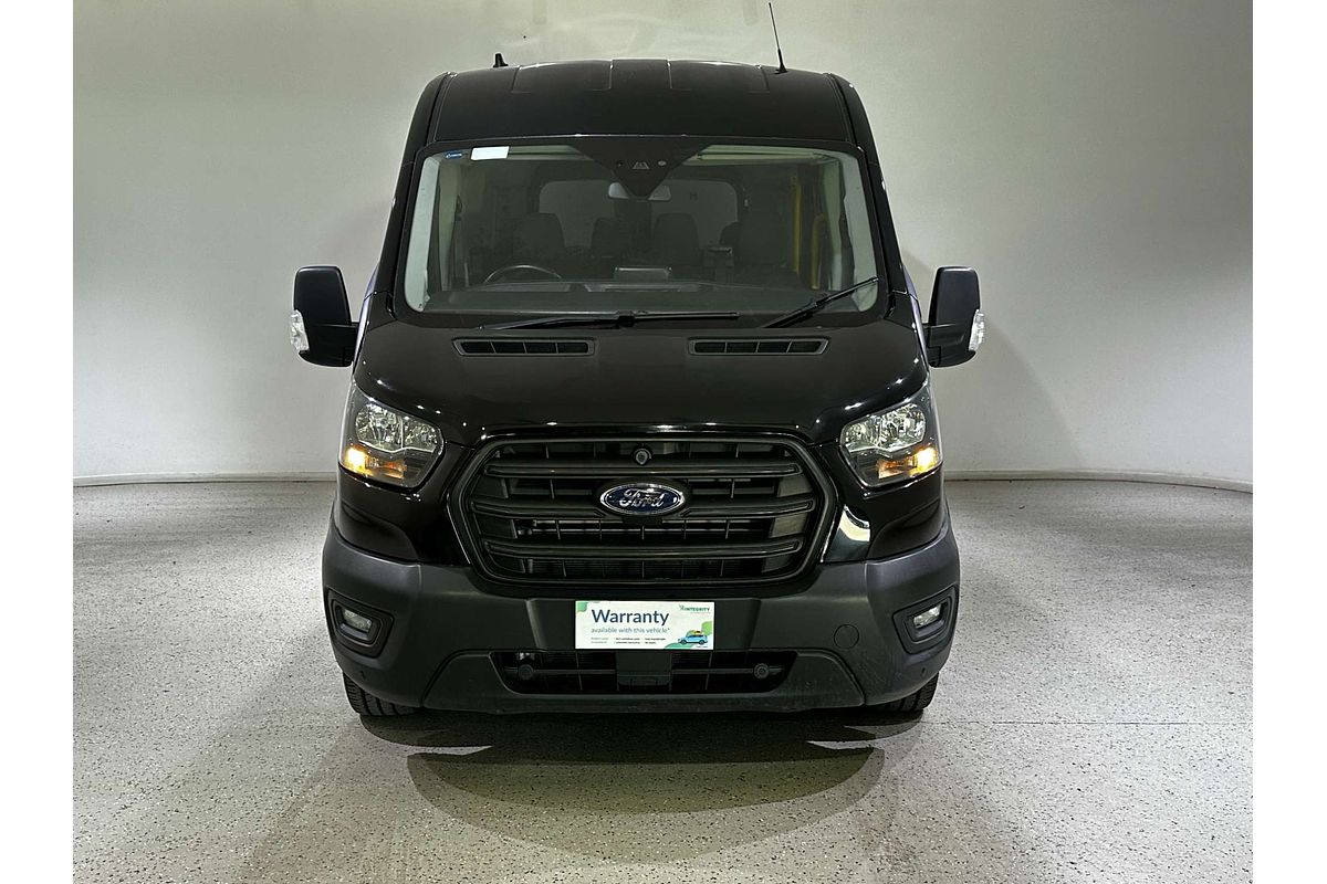 2021 Ford Transit 410L VO