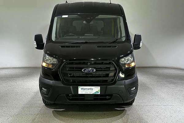 2021 Ford Transit 410L VO