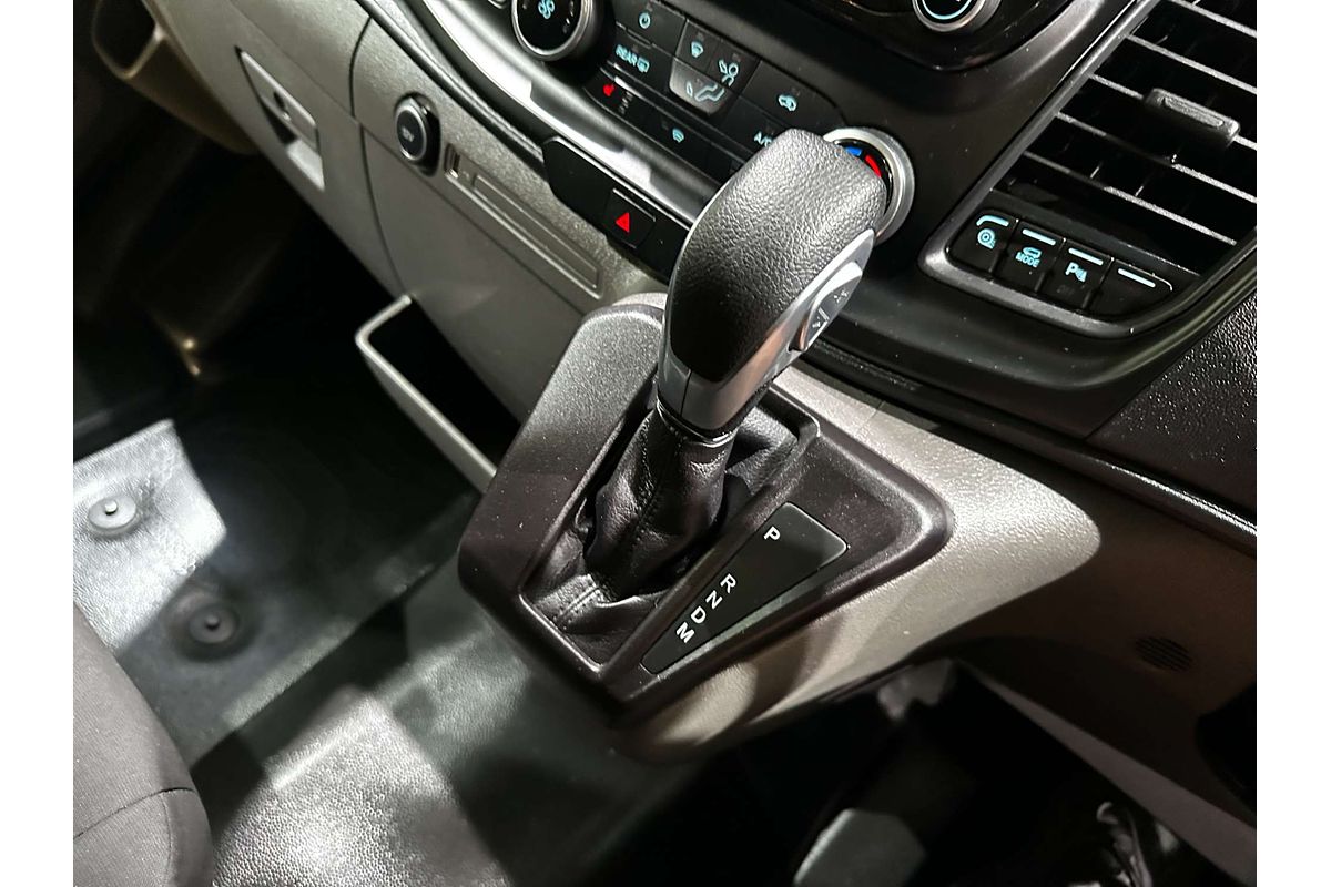 2021 Ford Transit 410L VO