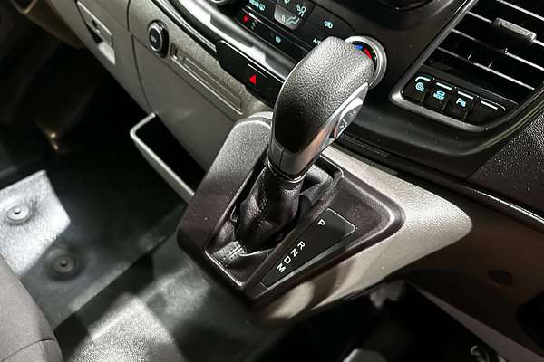 2021 Ford Transit 410L VO