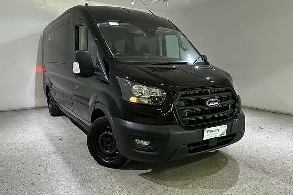 2021 Ford Transit 410L VO