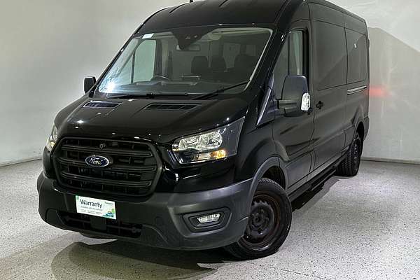 2021 Ford Transit 410L VO