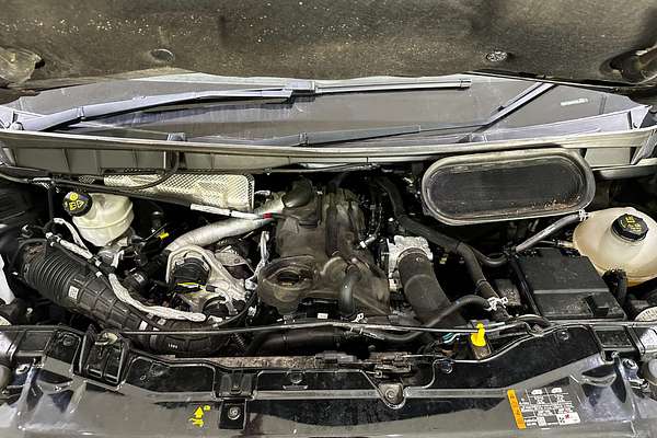 2021 Ford Transit 410L VO