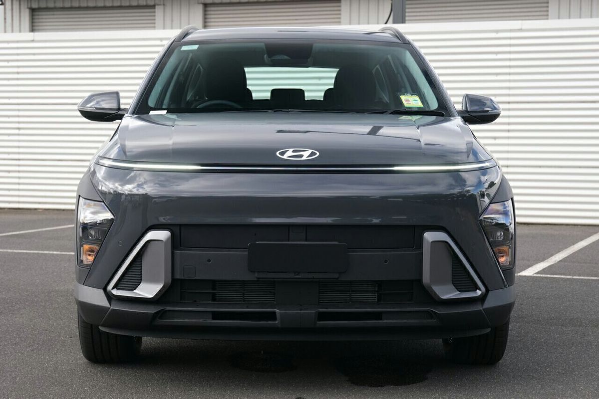 2025 Hyundai Kona SX2.V3