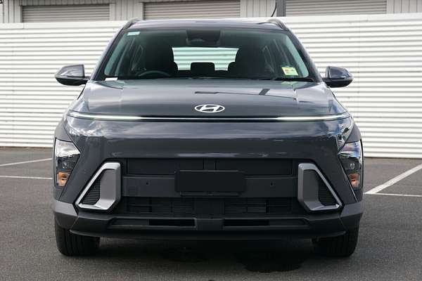 2025 Hyundai Kona SX2.V3