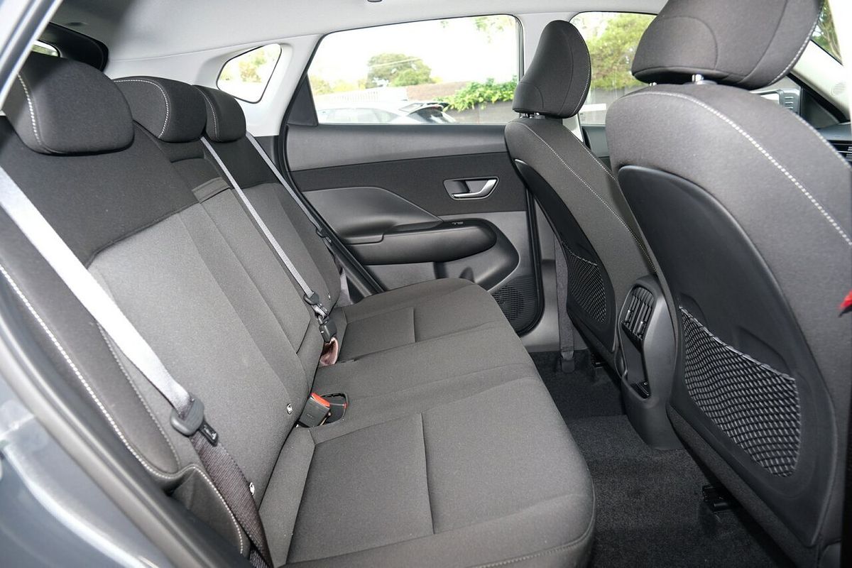 2025 Hyundai Kona SX2.V3