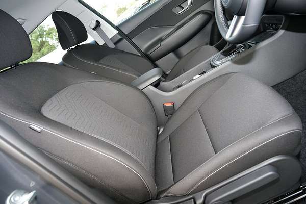 2025 Hyundai Kona SX2.V3