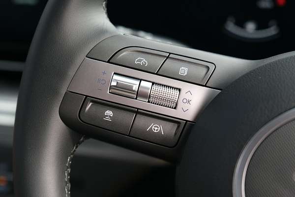 2025 Hyundai Kona SX2.V3