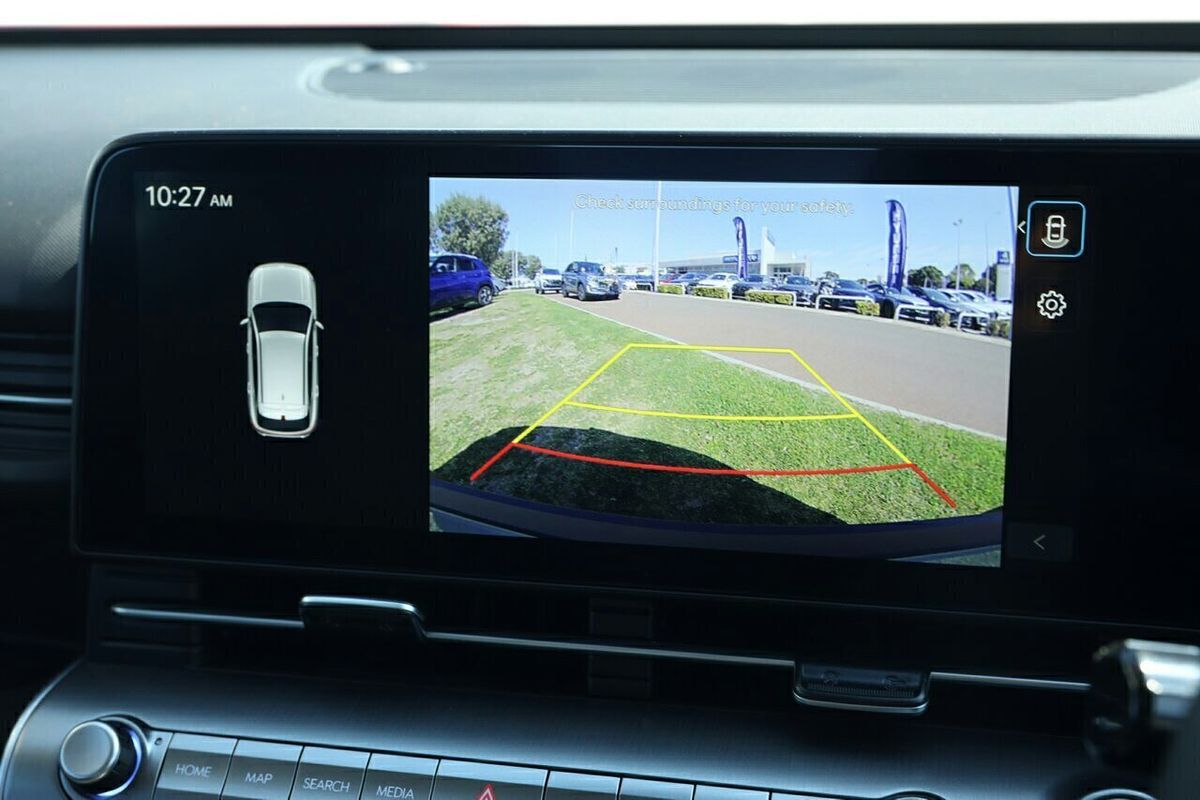 2025 Hyundai Kona SX2.V3