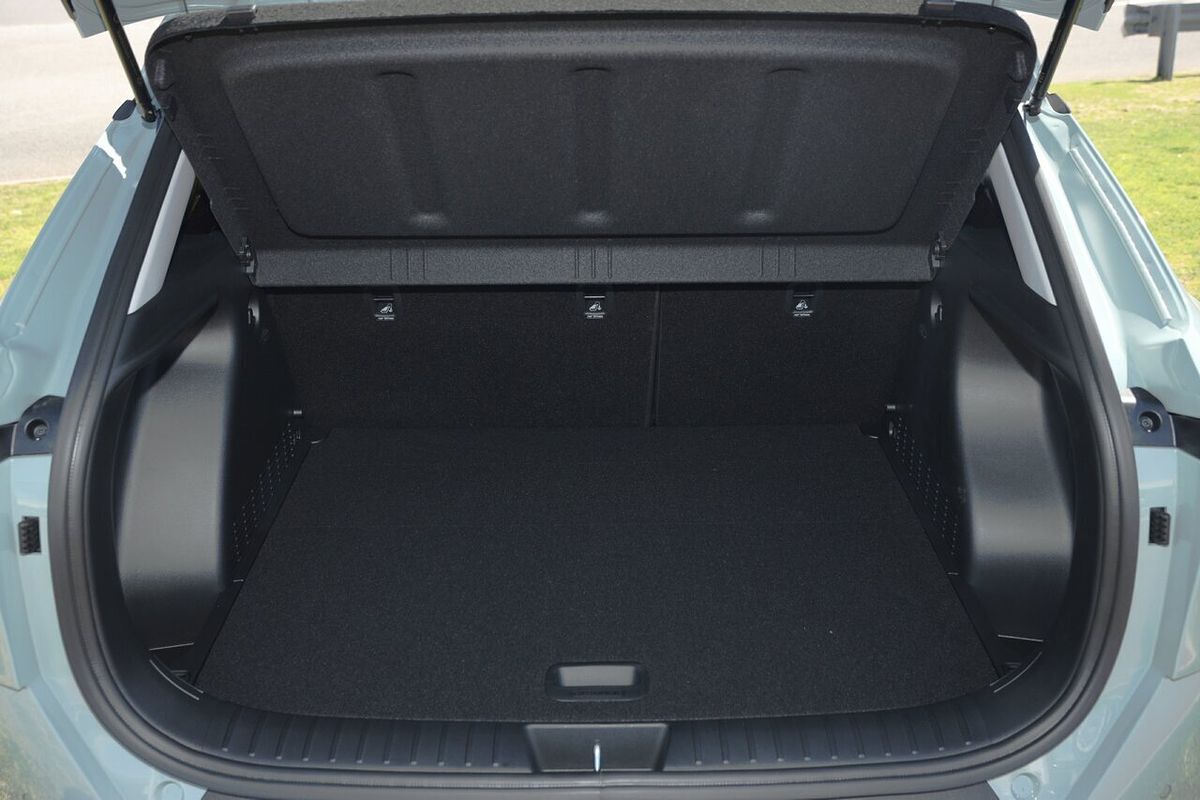 2025 Hyundai Kona SX2.V3