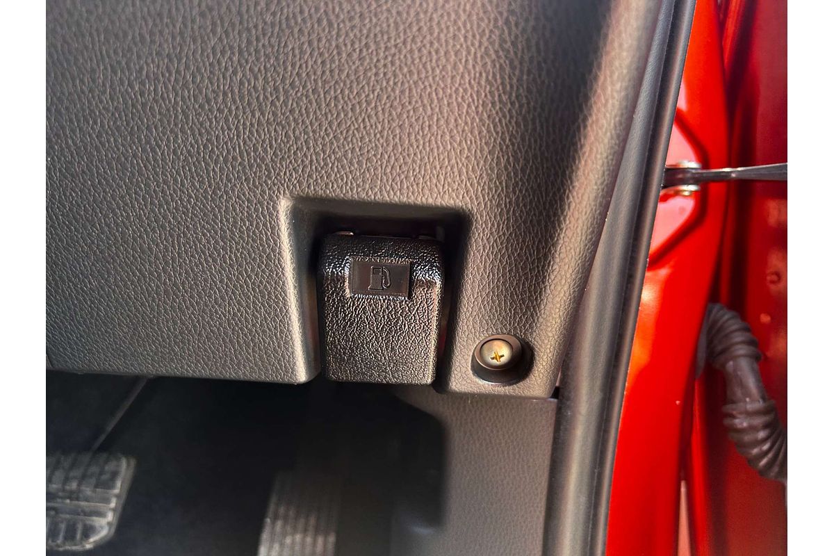 2022 Mitsubishi Triton GSR MR 4X4