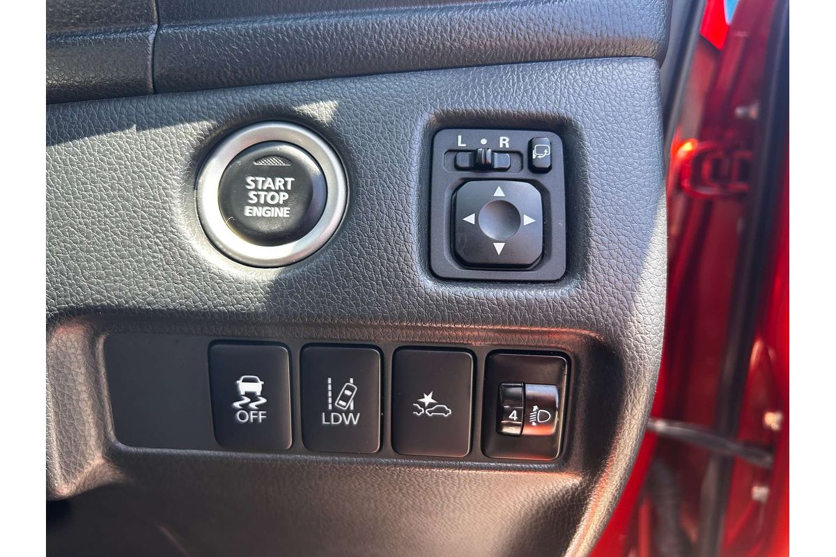 2022 Mitsubishi Triton GSR MR 4X4