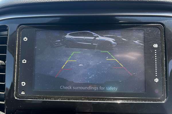 2022 Mitsubishi Triton GSR MR 4X4