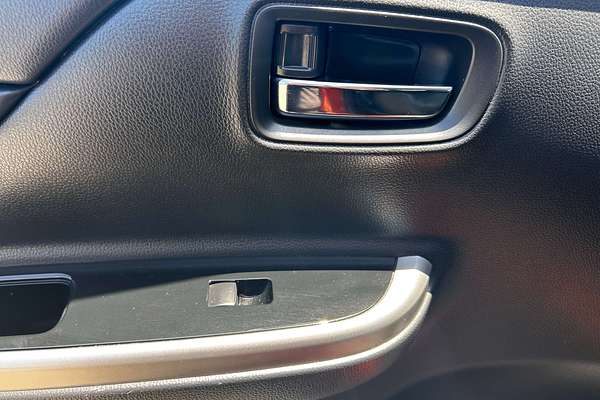 2022 Mitsubishi Triton GSR MR 4X4