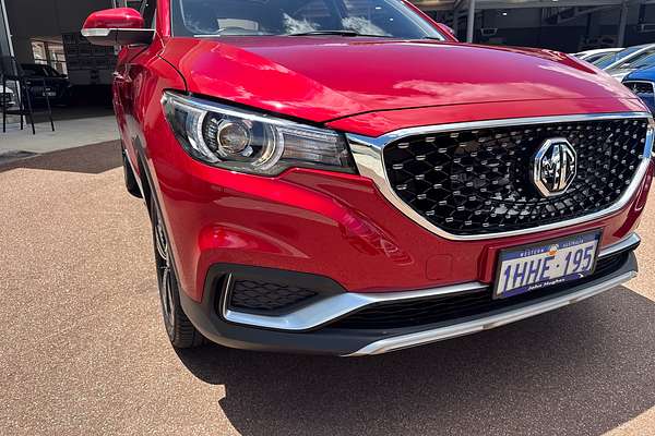 2021 MG ZS EV Essence AZS1