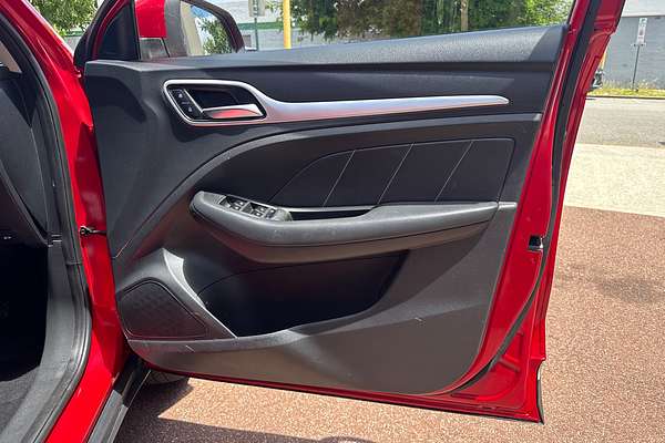 2021 MG ZS EV Essence AZS1