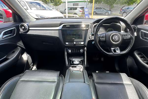 2021 MG ZS EV Essence AZS1