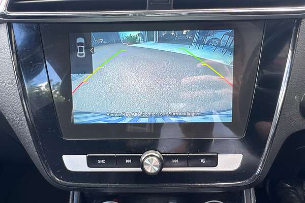 2021 MG ZS EV Essence AZS1