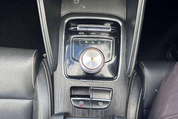 2021 MG ZS EV Essence AZS1