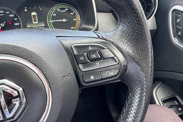 2021 MG ZS EV Essence AZS1