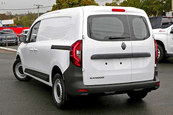 2025 Renault Kangoo L2 XFK LWB