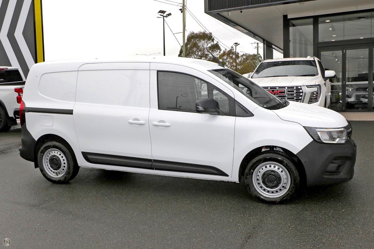 2025 Renault Kangoo L2 XFK LWB