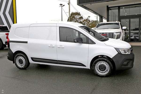 2025 Renault Kangoo L2 XFK LWB