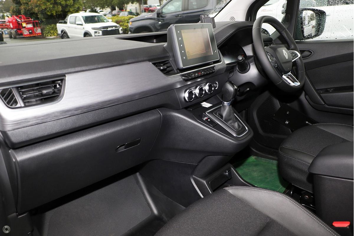 2025 Renault Kangoo L2 XFK LWB