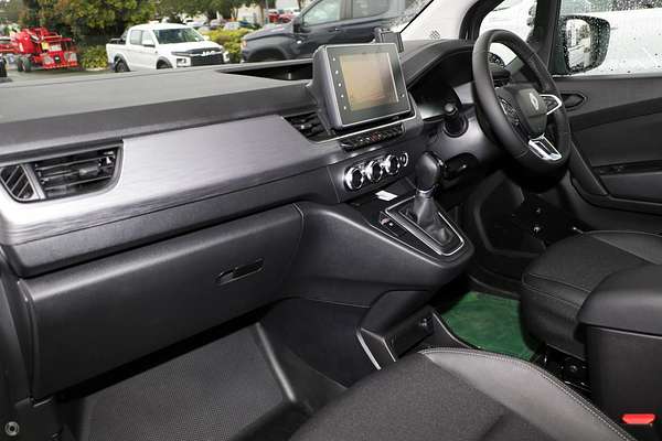 2025 Renault Kangoo L2 XFK LWB