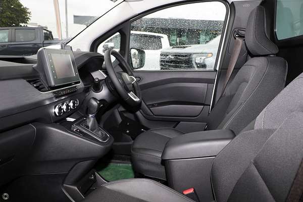 2025 Renault Kangoo L2 XFK LWB