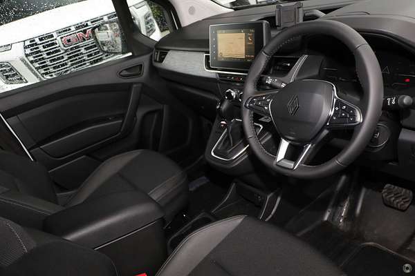 2025 Renault Kangoo L2 XFK LWB