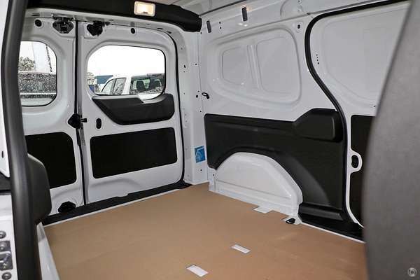 2025 Renault Kangoo L2 XFK LWB