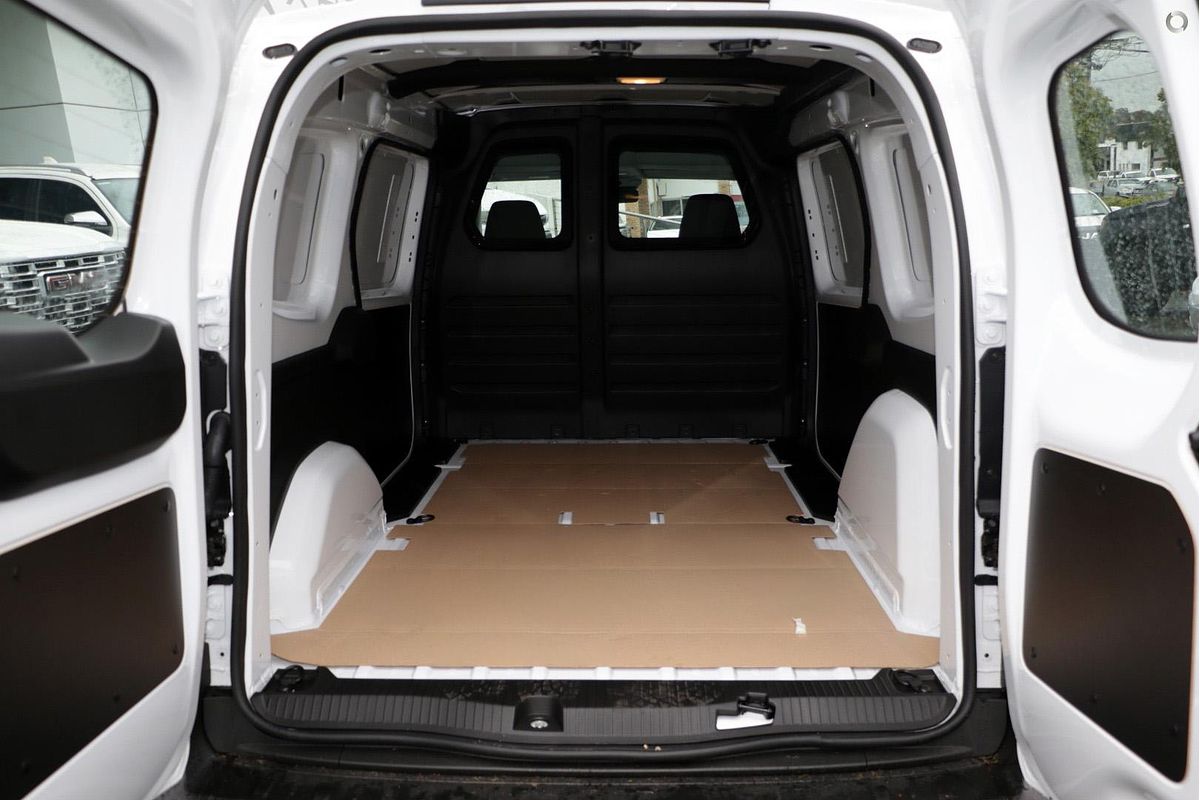 2025 Renault Kangoo L2 XFK LWB