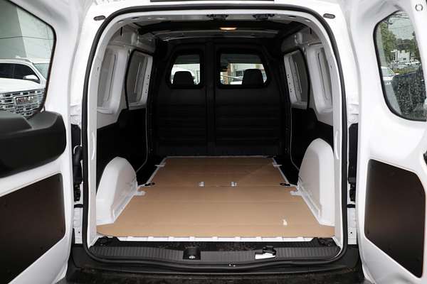 2025 Renault Kangoo L2 XFK LWB