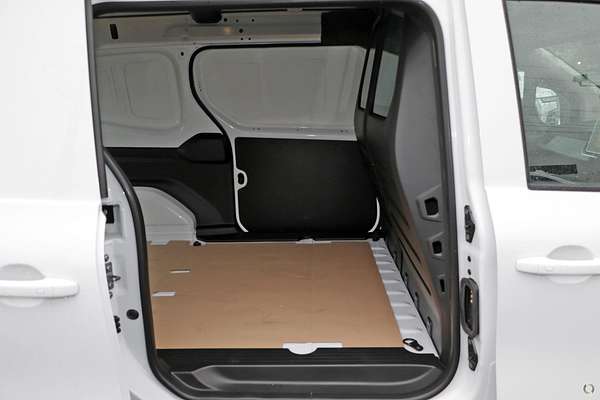 2025 Renault Kangoo L2 XFK LWB