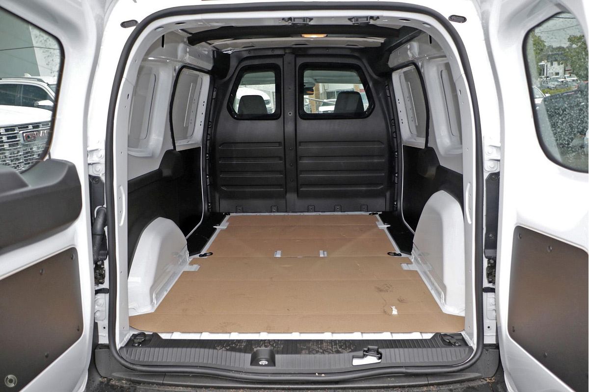 2025 Renault Kangoo L2 XFK LWB