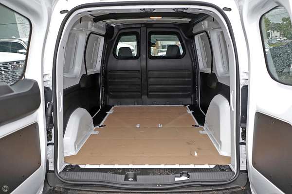 2025 Renault Kangoo L2 XFK LWB