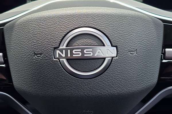 2025 Nissan Ariya Advance FE0