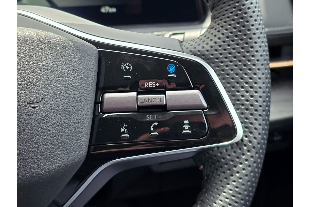 2025 Nissan Ariya Advance FE0