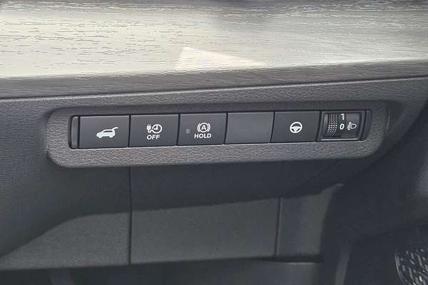 2025 Nissan Ariya Advance FE0