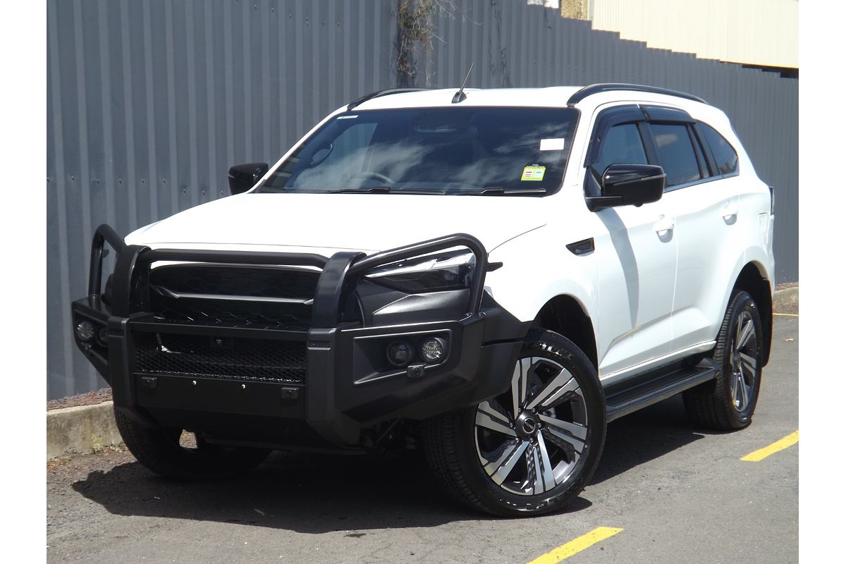 2025 Isuzu MU-X LS-T