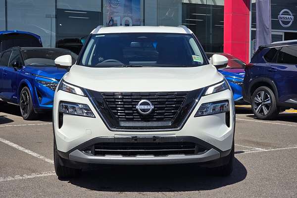 2025 Nissan X-TRAIL ST-L e-POWER T33