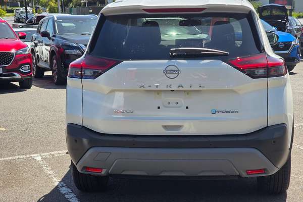 2025 Nissan X-TRAIL ST-L e-POWER T33