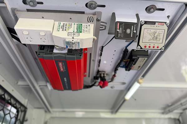 2018 Holden Colorado LS RG 4X4