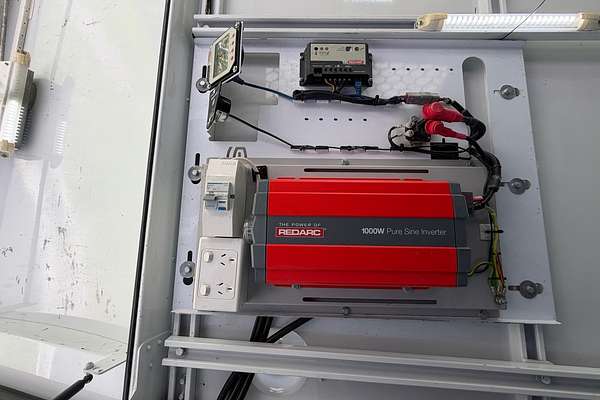 2018 Holden Colorado LS RG 4X4