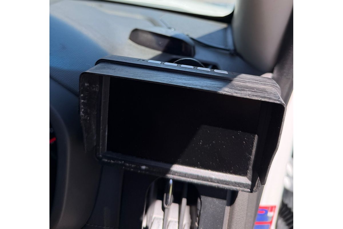 2018 Holden Colorado LS RG 4X4