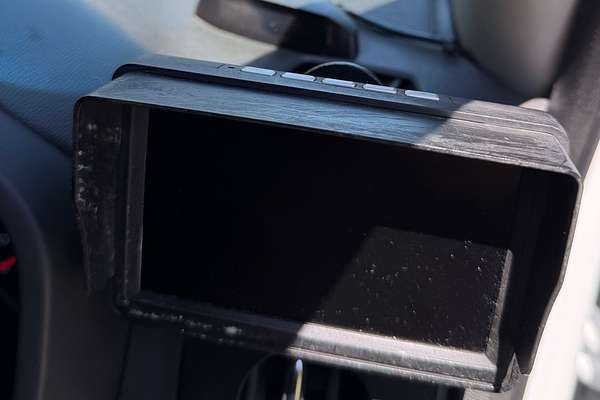 2018 Holden Colorado LS RG 4X4