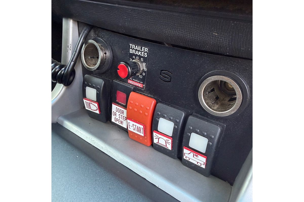 2018 Holden Colorado LS RG 4X4