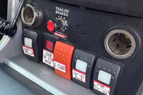 2018 Holden Colorado LS RG 4X4