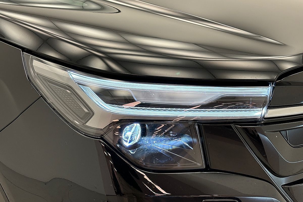 2025 Subaru Forester Touring S6